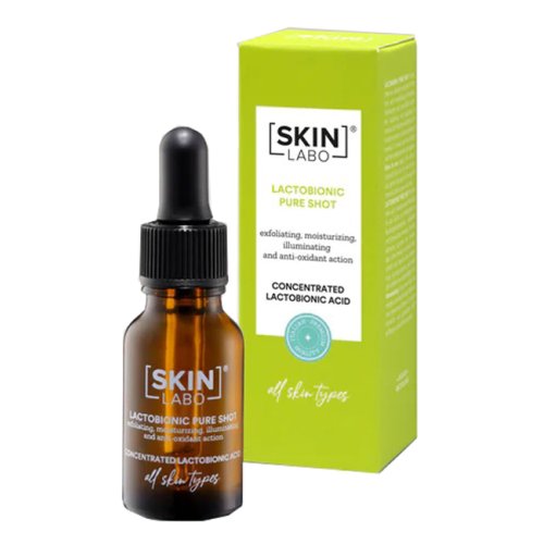 SKINLABO CONC LACTOBIO 15ML<
