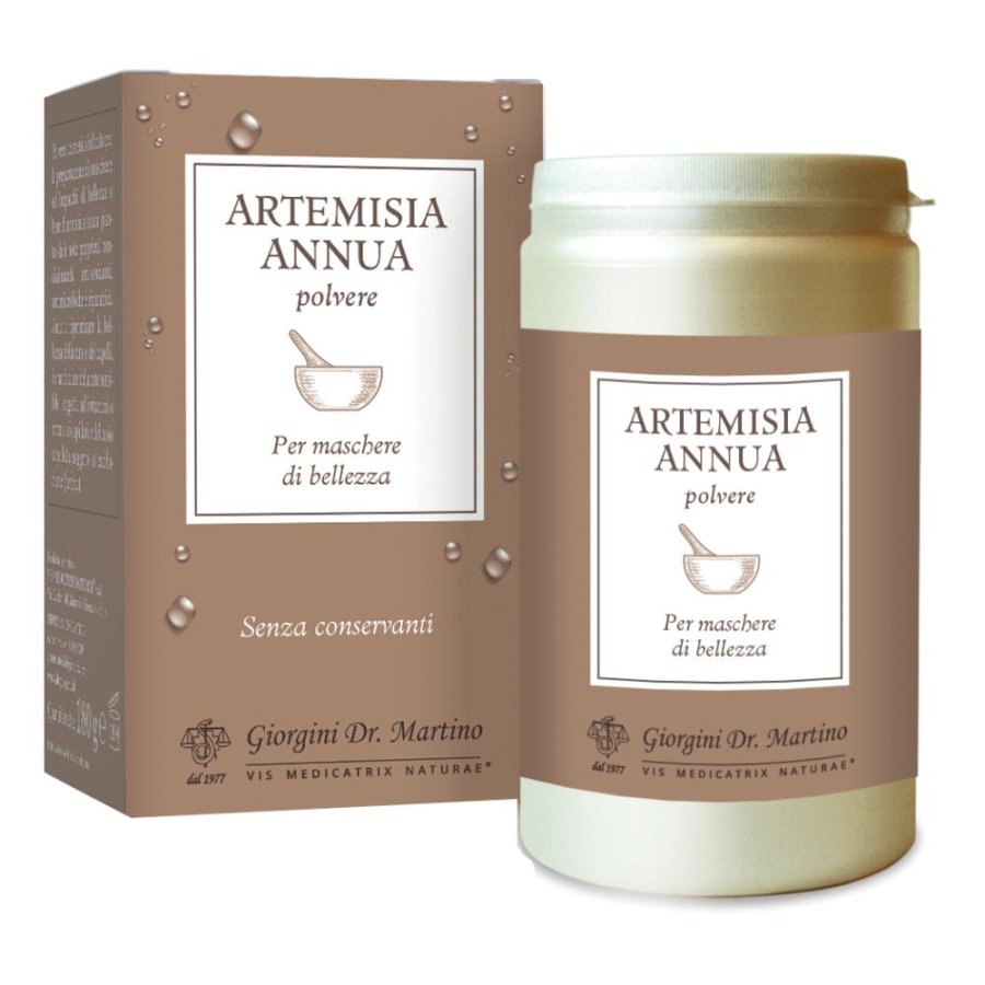 ARTEMISIA Annua Polv.180g