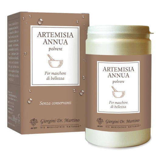 ARTEMISIA Annua Polv.180g