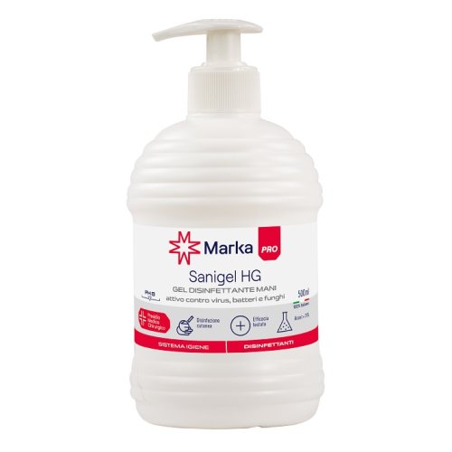 MARKA SANIGEL HG Disinf. 500ml