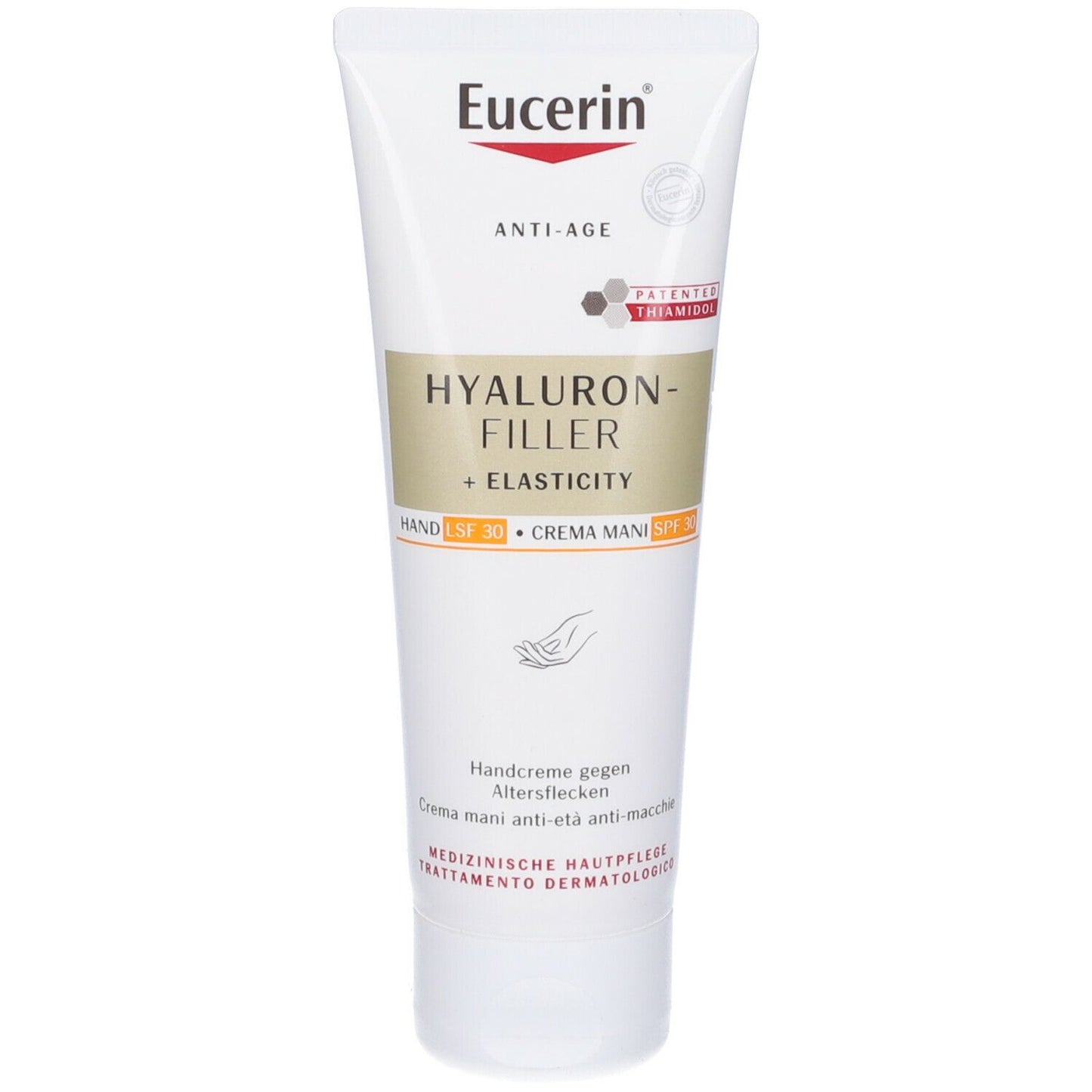 985520978 - EUCERIN HYAL FILL+EL MANI A/MA