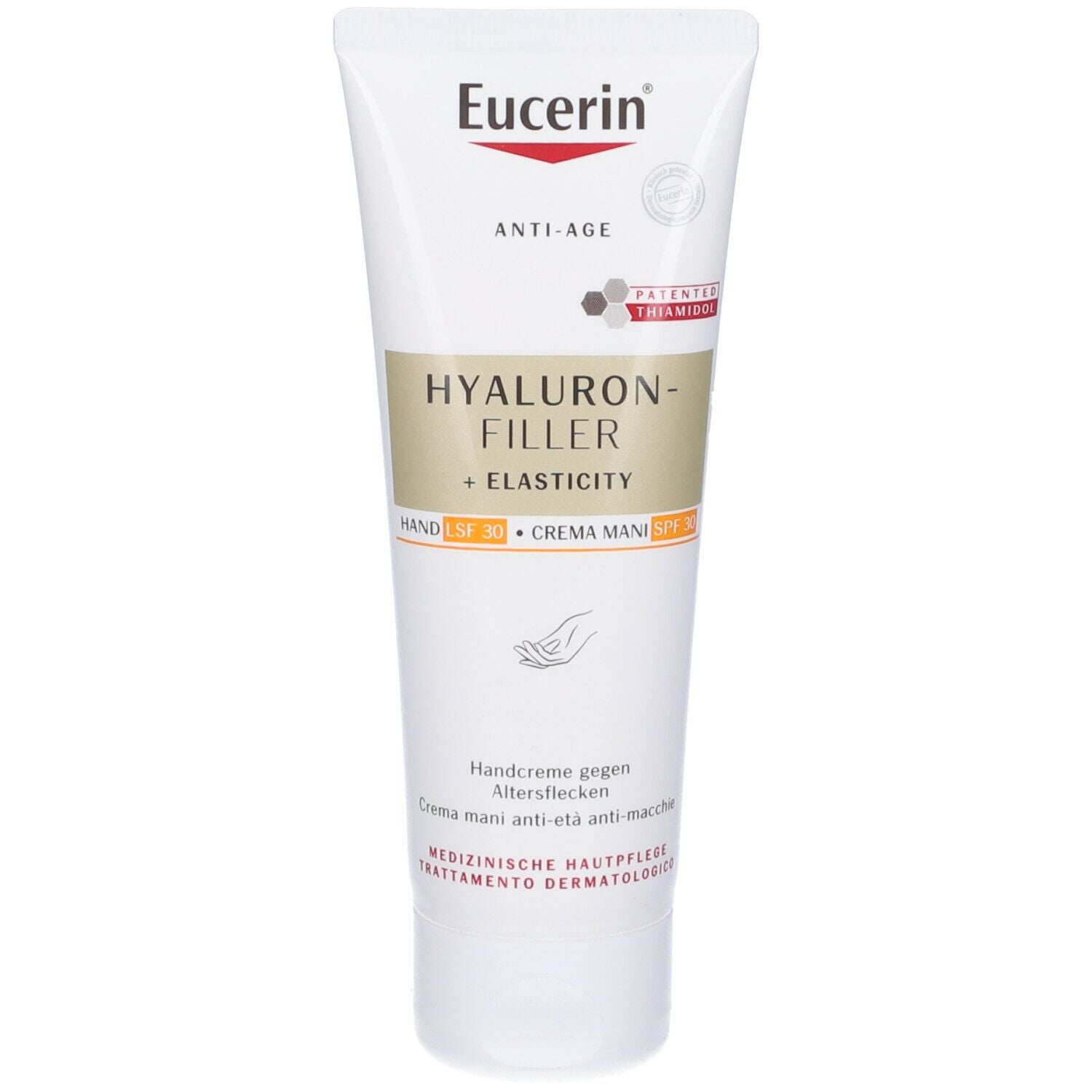 985520978 - EUCERIN HYAL FILL+EL MANI A/MA