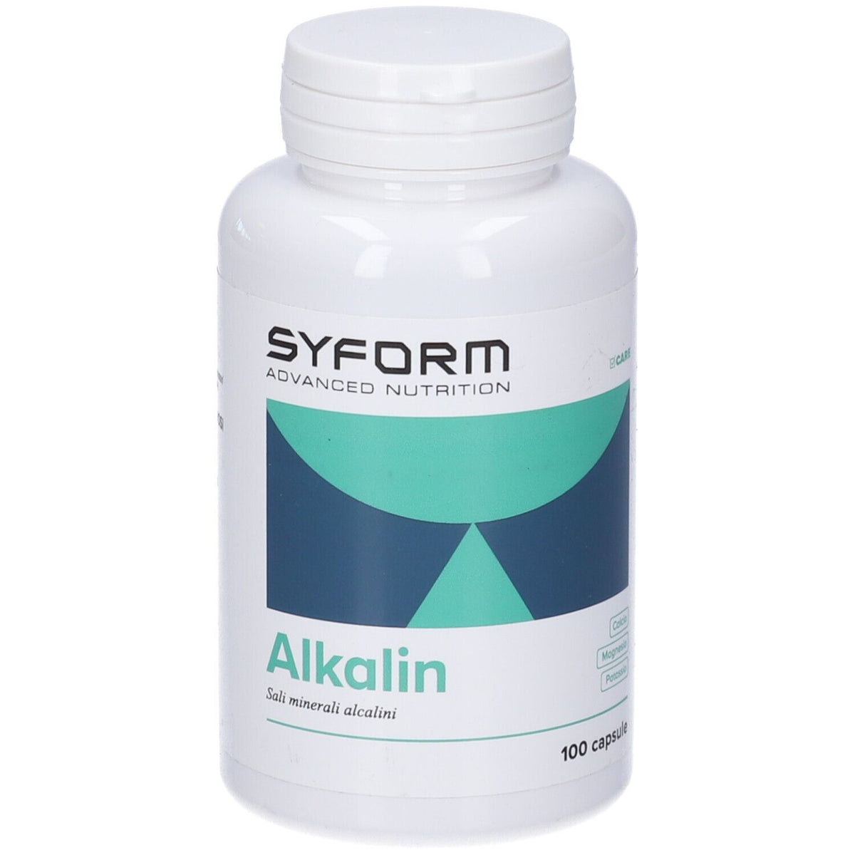 985599430 - ALKALIN 100CPS