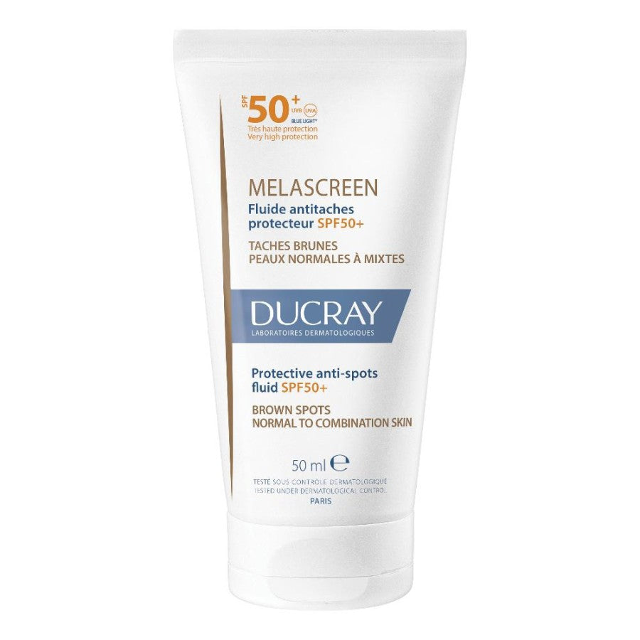 MELASCREEN Cr.Sol.Legg.50+ 50ml