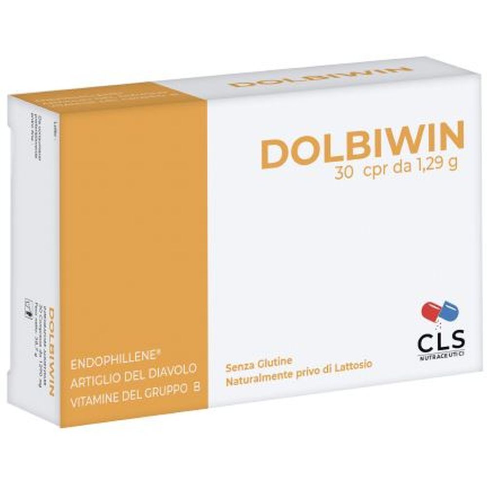 DOLBIWIN 30CPR