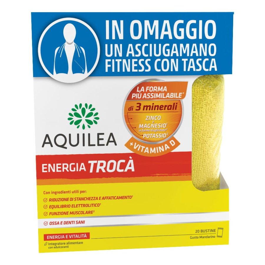 985664681 - AQUILEA ENERGIA TR+VITD PROMOP