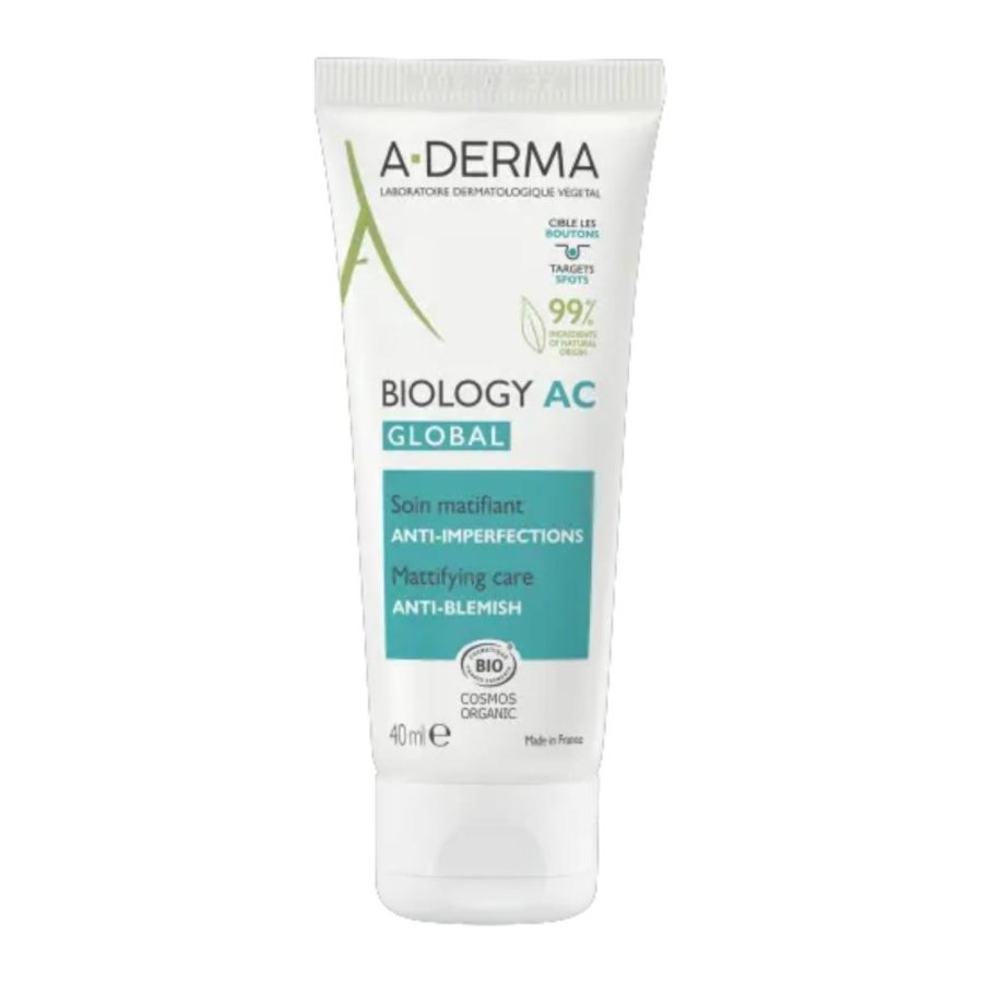 ADERMA Biology AC Global Tratt.