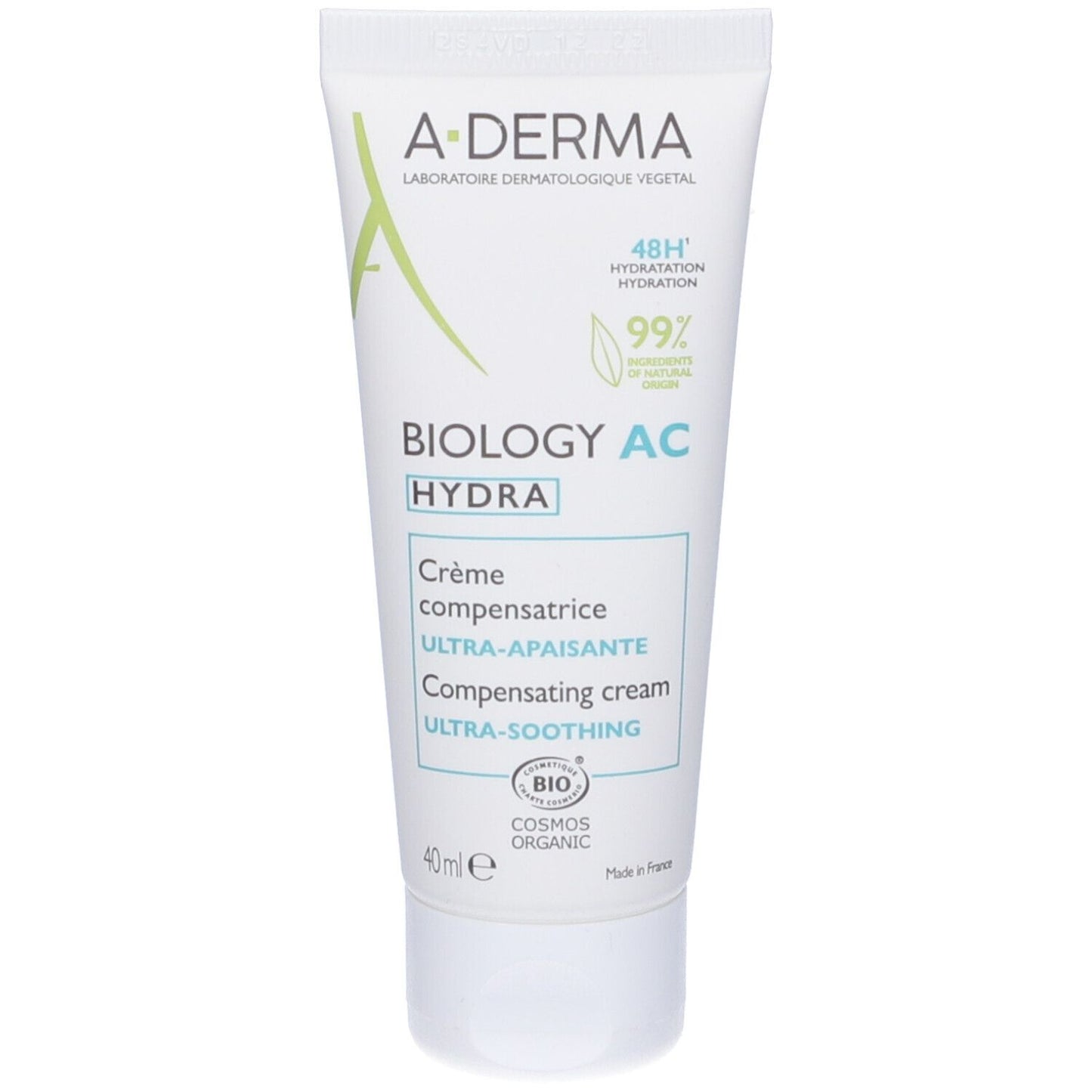 985668375 - ADERMA BIOLOGY AC HYDRA CREMA