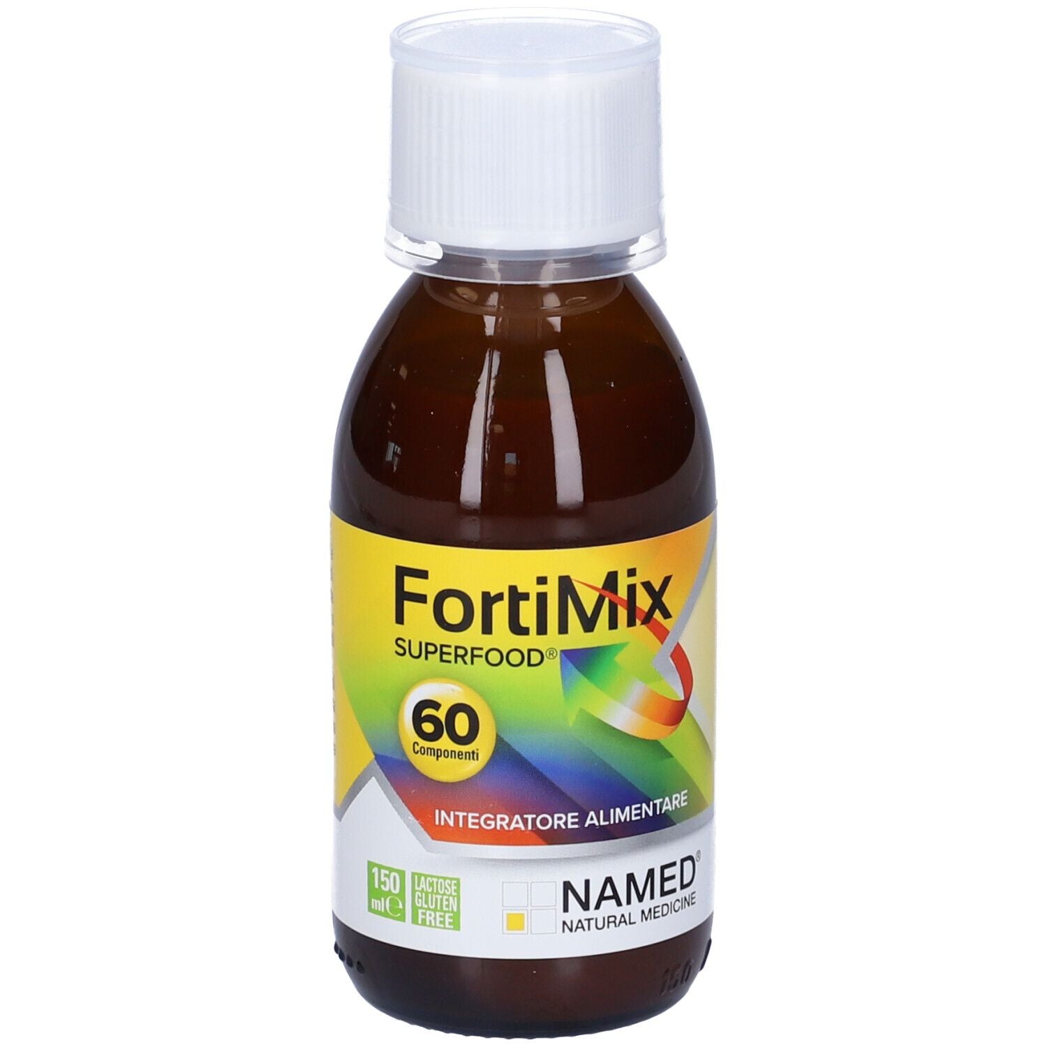 985671890 - FORTIMIX SUPERFOOD 150ML