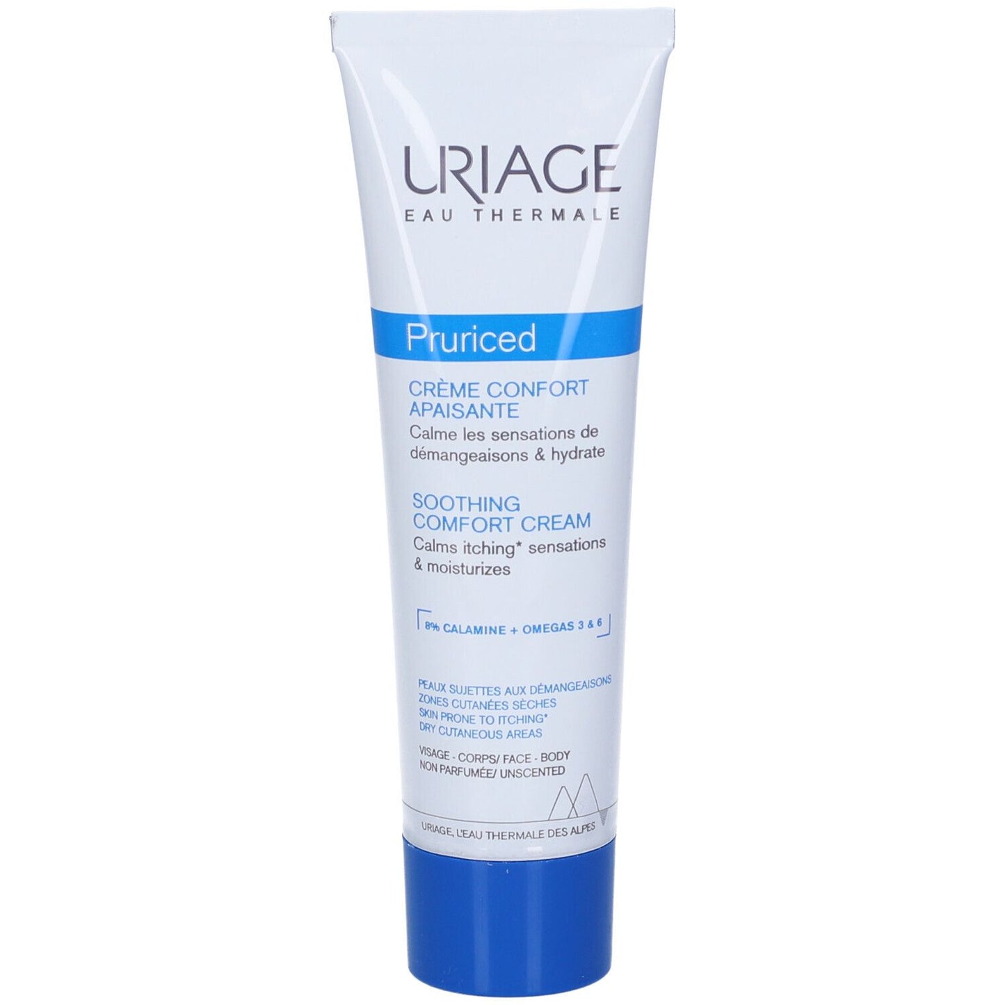 985712571 - PRURICED CREME T 100ML