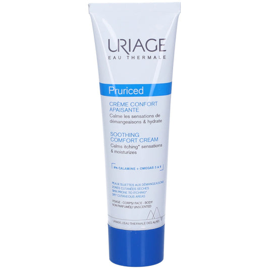 985712571 - PRURICED CREME T 100ML