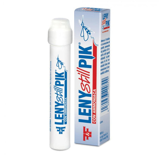 LENY STILL PIK C/AMMONIACA10ML