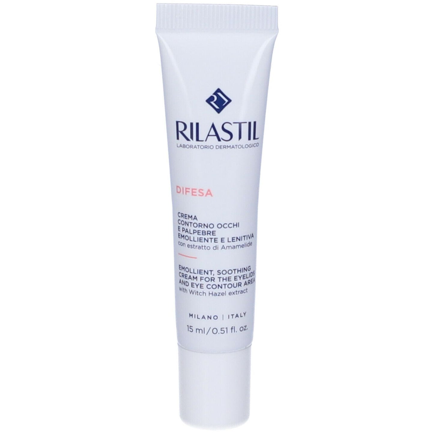 RILASTIL DIFESA CREMA CONT OCC