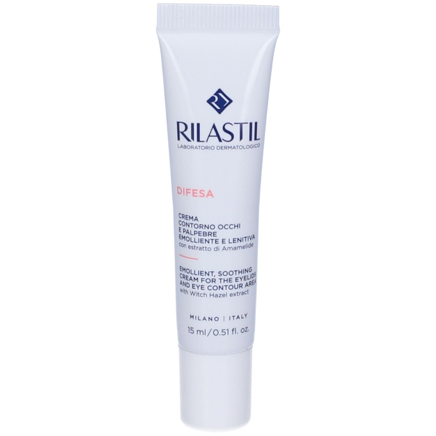 RILASTIL DIFESA CREMA CONT OCC
