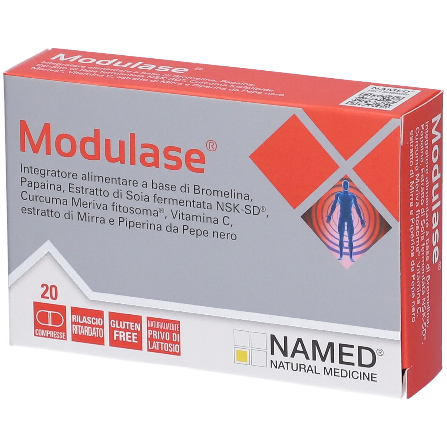985766082 - MODULASE 20CPR