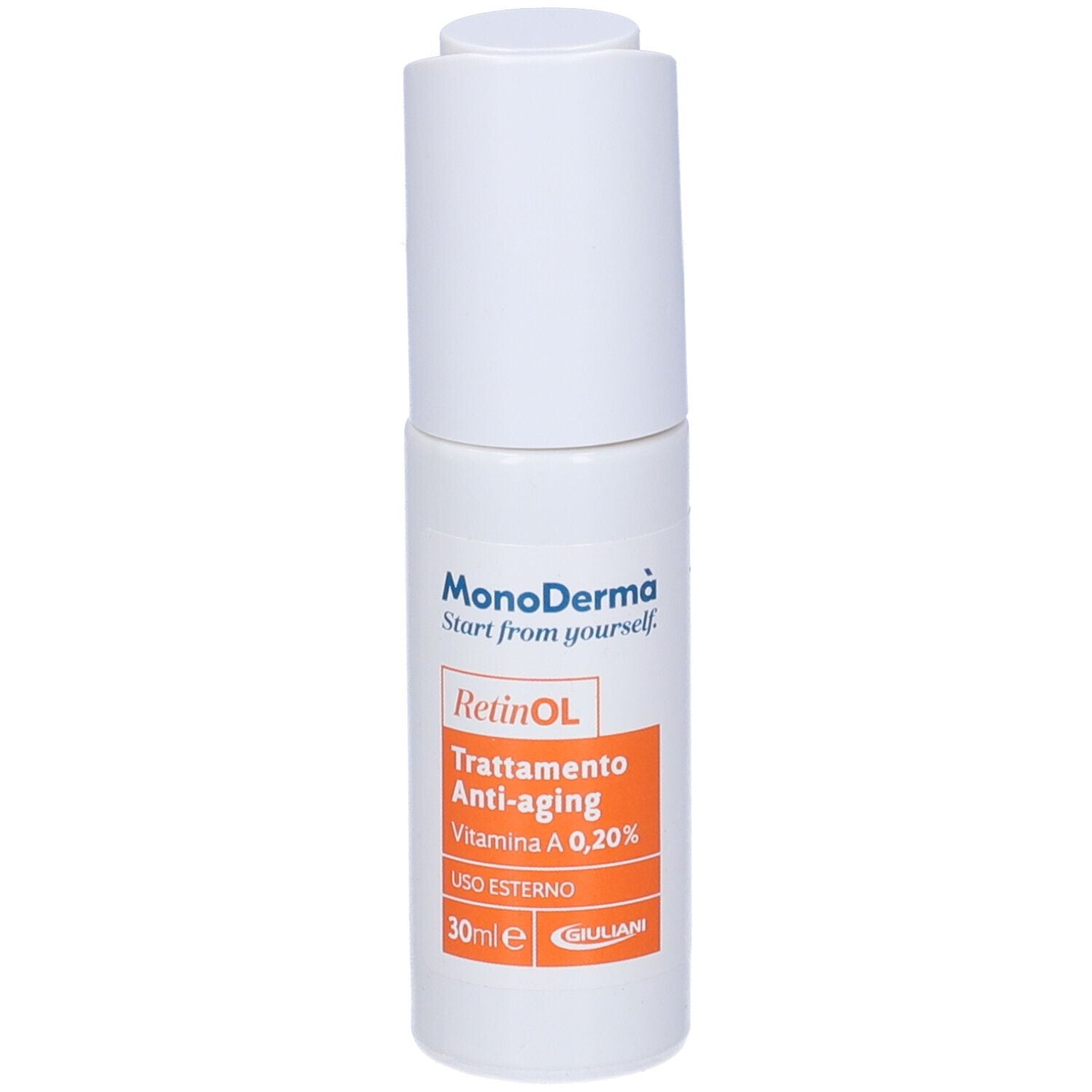 MONODERMA' RETINOL SIERO 30ML