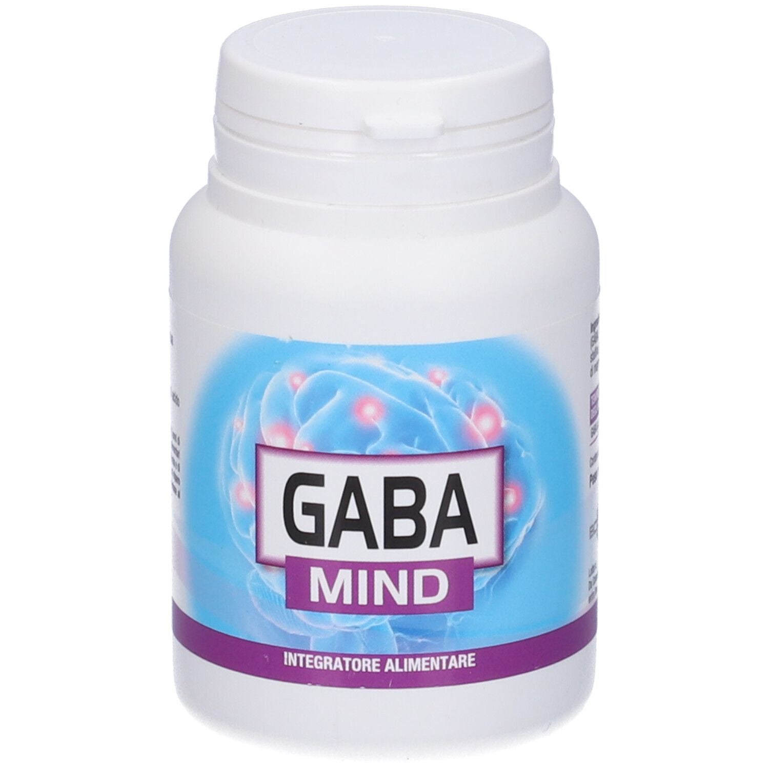 985797632 - GABA MIND 60CPR