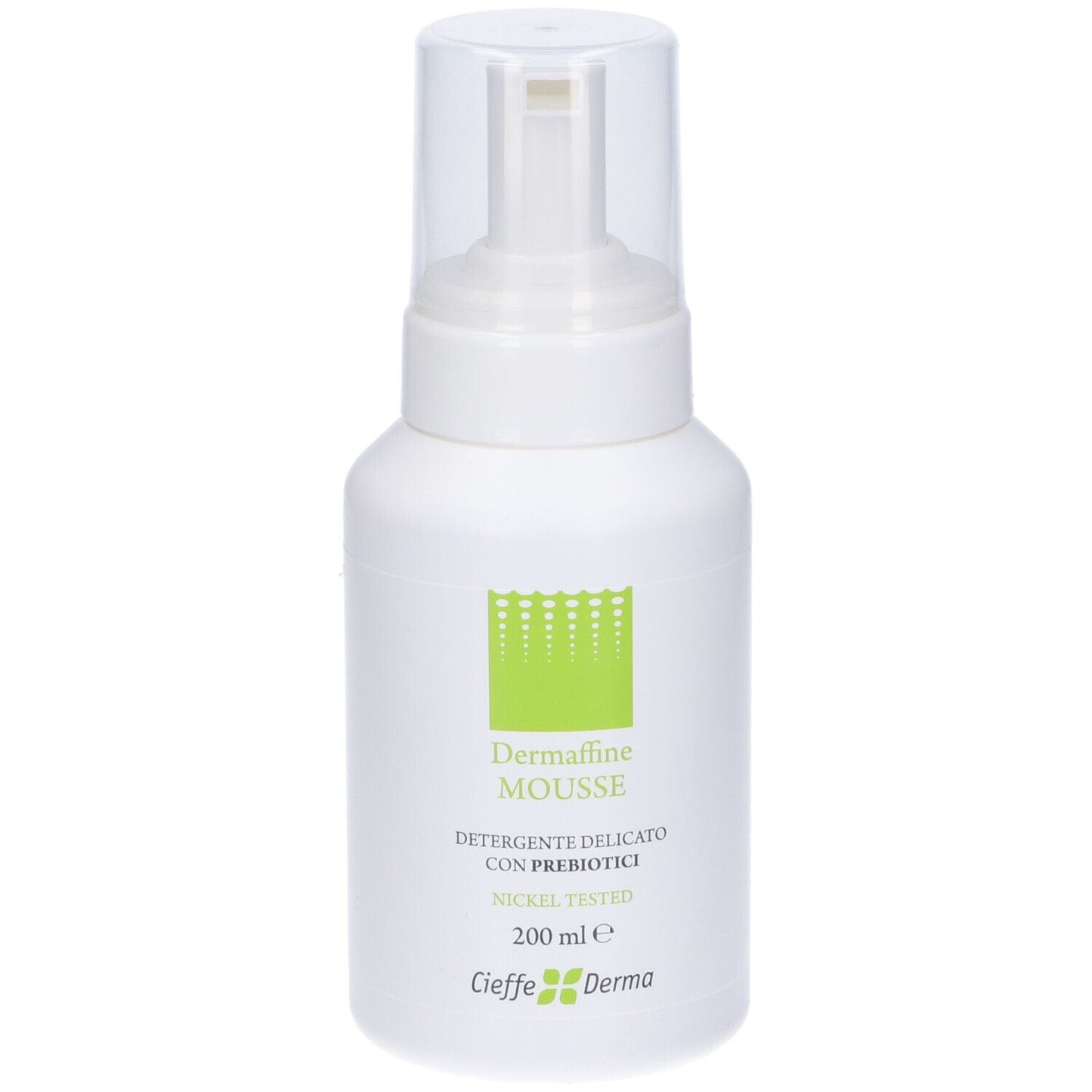 985797861 - DERMAFFINE MOUSSE 200ML