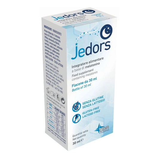 JEDORS Gtt 30ml