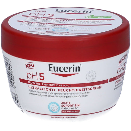 985820998 - EUCERIN PH5 CREMA GEL IDRAT