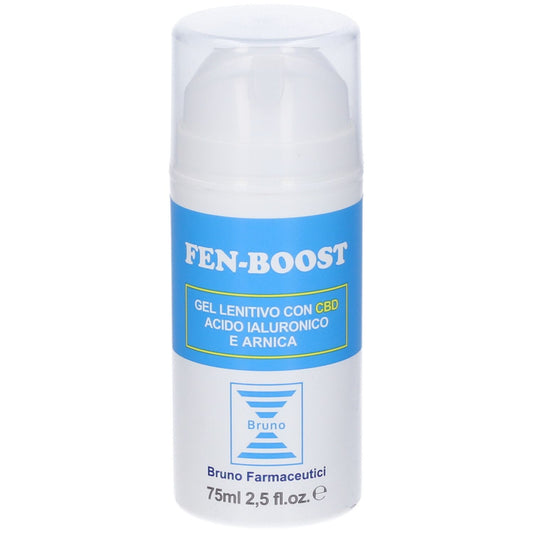 985821762 - FEN-BOOST GEL LENITIVO 75ML