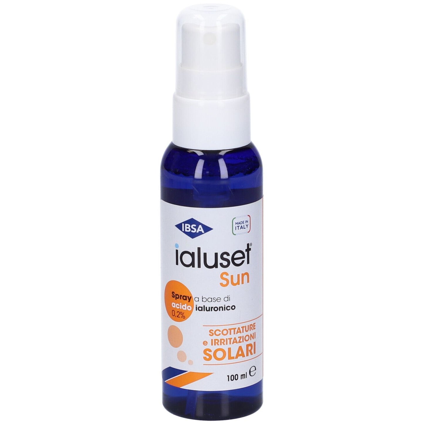 985823780 - IALUSET SUN SPRAY AC IALURON