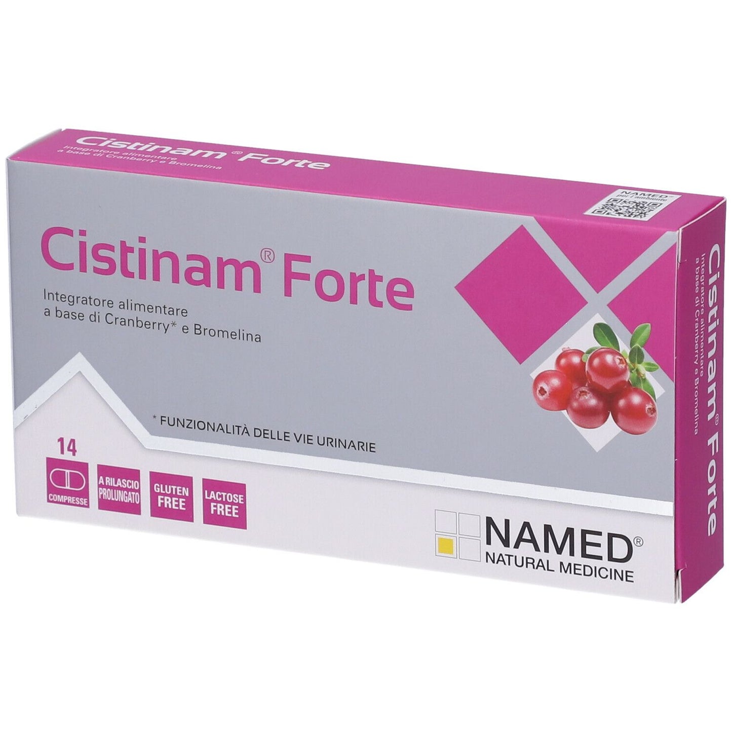 985826700 - CISTINAM FORTE 14CPR