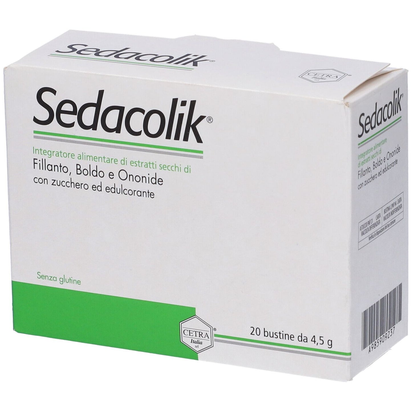 985909237 - SEDACOLIK 20BUST