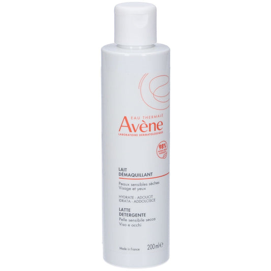 985917905 - AVENE LATTE DET DEL NF 200ML