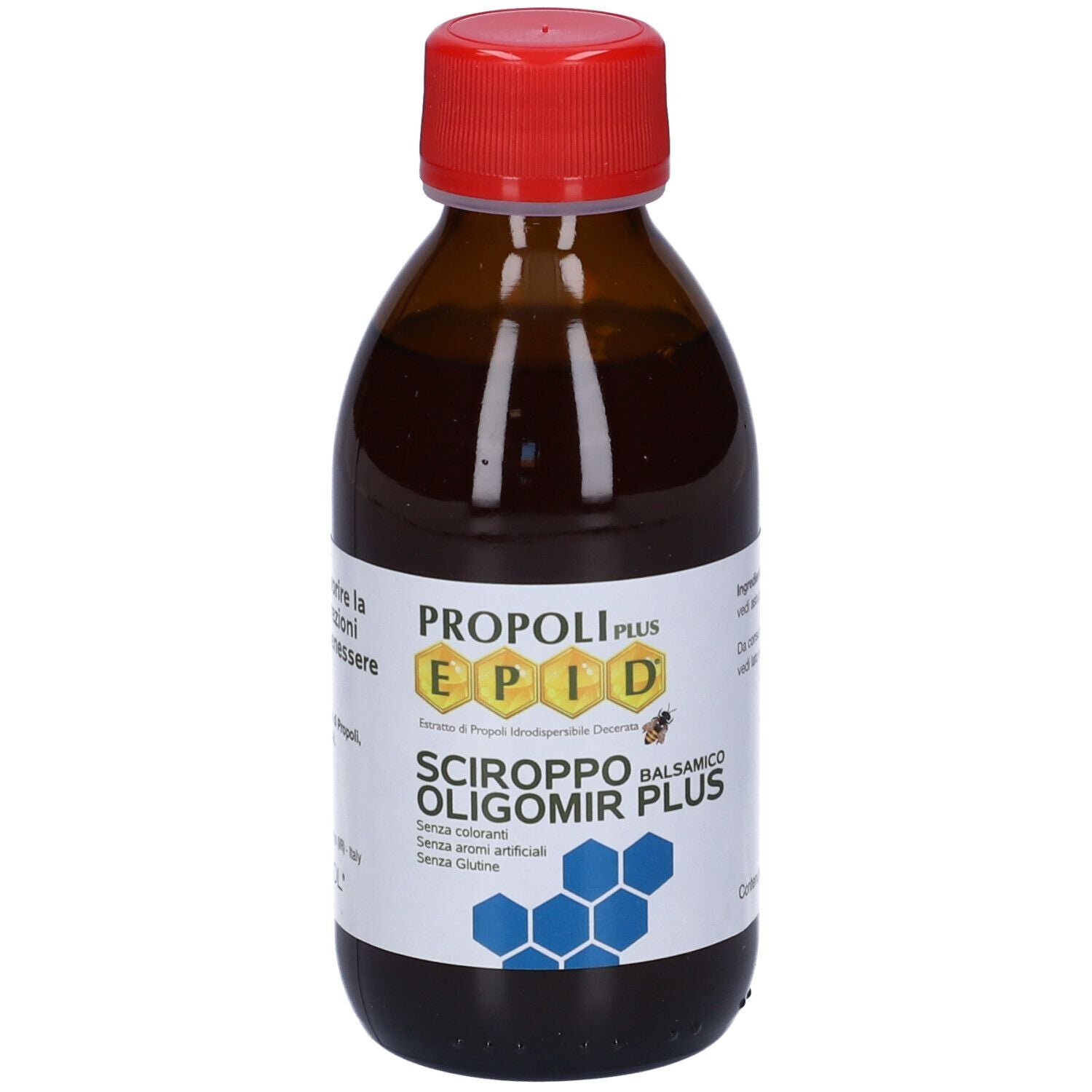 985982228 - OLIGOMIR PLUS 170ML