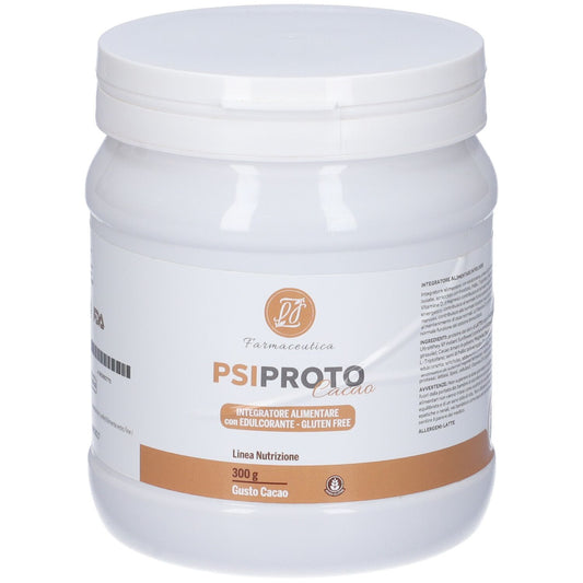 PSIPROTO CACAO 300G