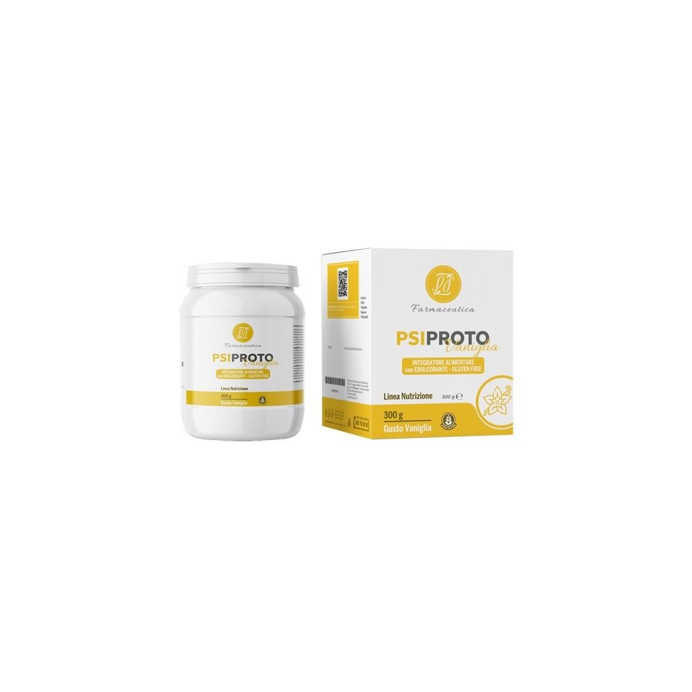 PSIPROTO VANIGLIA 300G