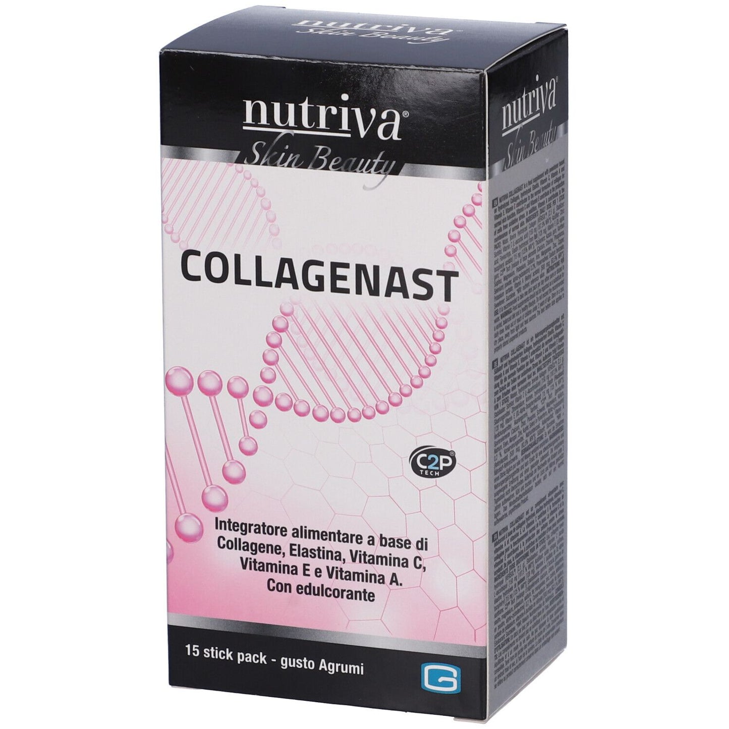 986004861 - NUTRIVA COLLAGENAST 225ML
