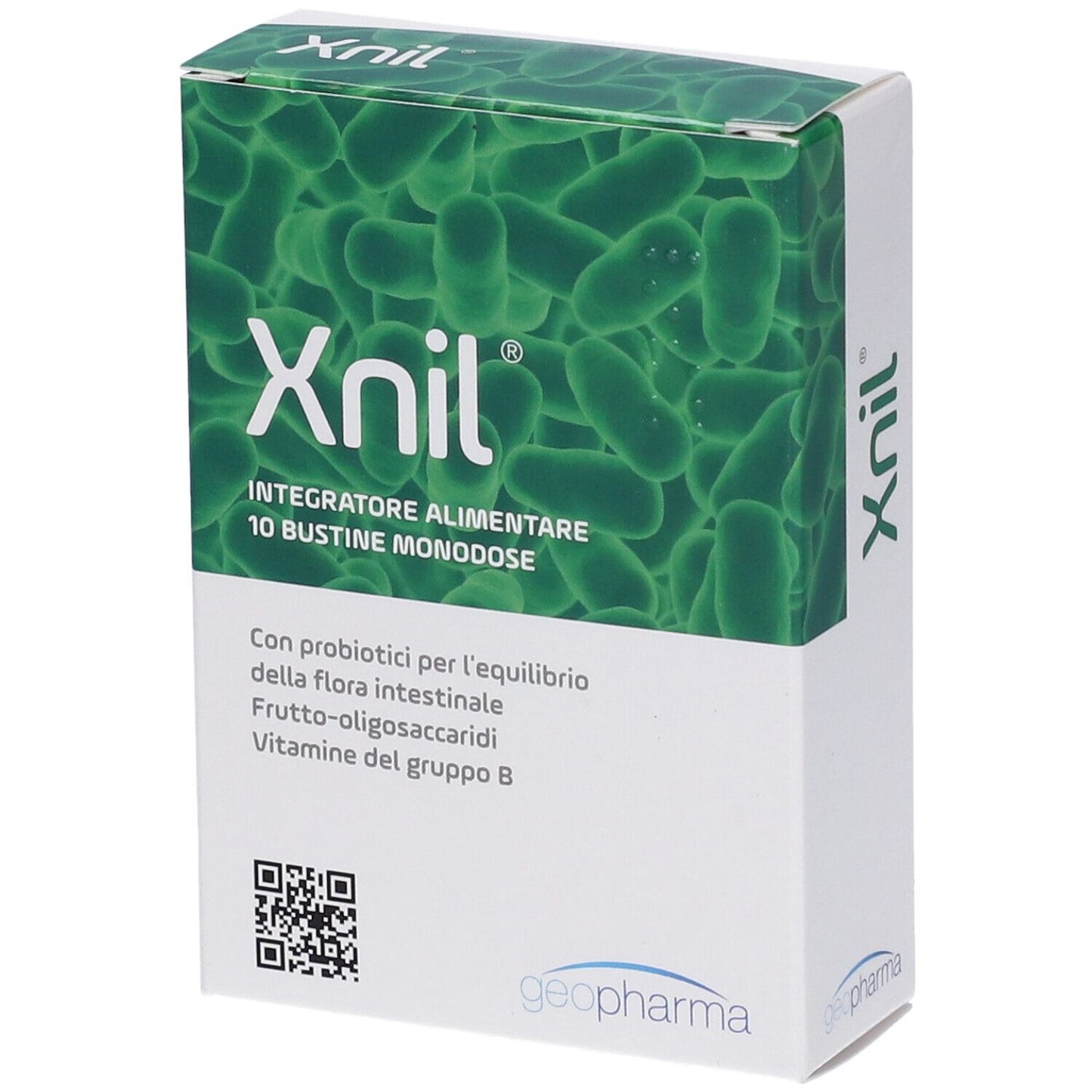 986007348 - XNIL 10BUST