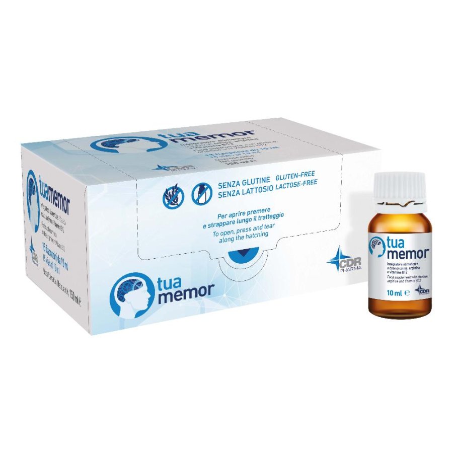 MEAMEMOR 15FL 10ML
