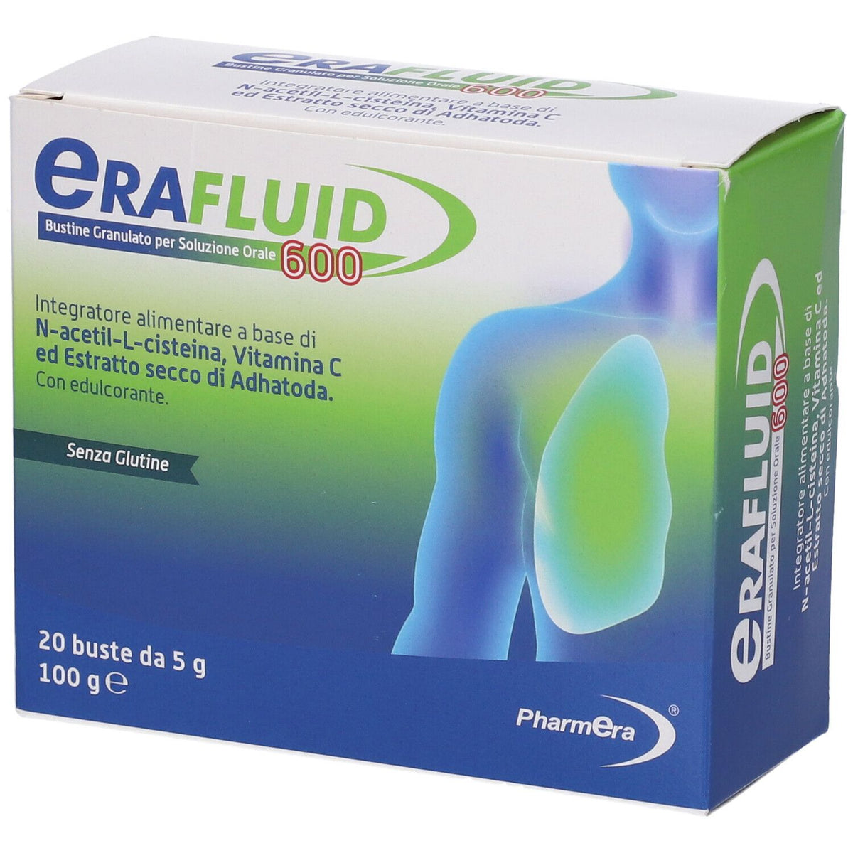 986037683 - ERAFLUID 600 20BUST