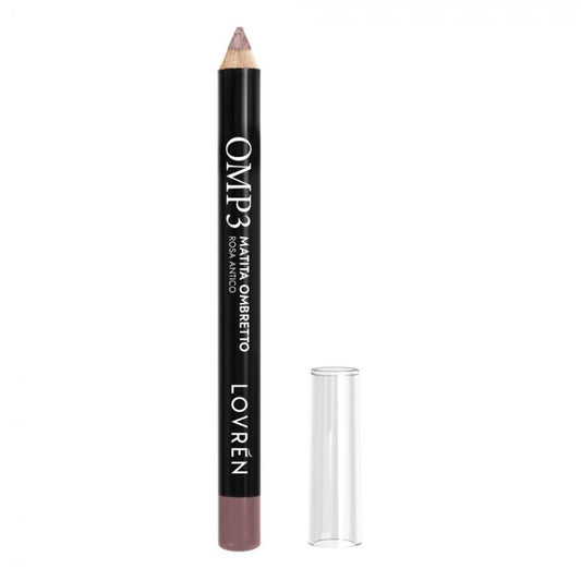 LOVREN OMP3 MATITA OMBRETTO RA