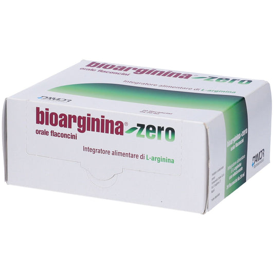 986075113 - BIOARGININA ZERO 20FL