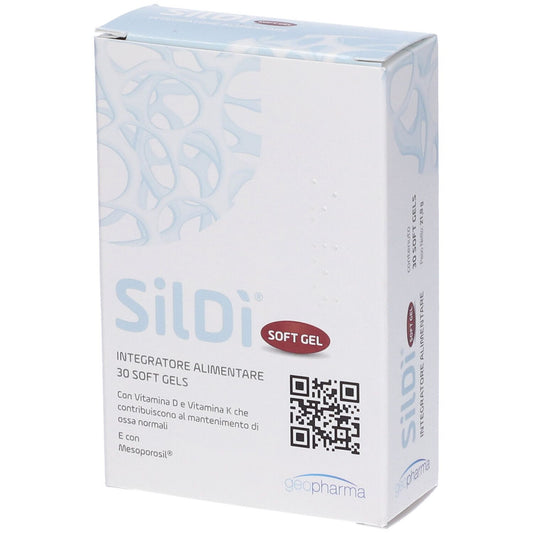 986075226 - SILDI' SOFT GEL 30SOFT GELS