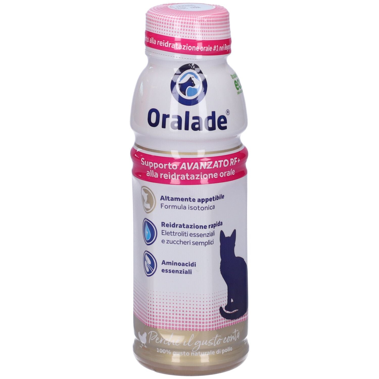 ORALADE Supp.Avanz.RF+ 330ml
