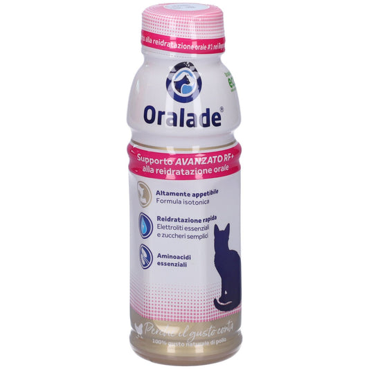 ORALADE Supp.Avanz.RF+ 330ml