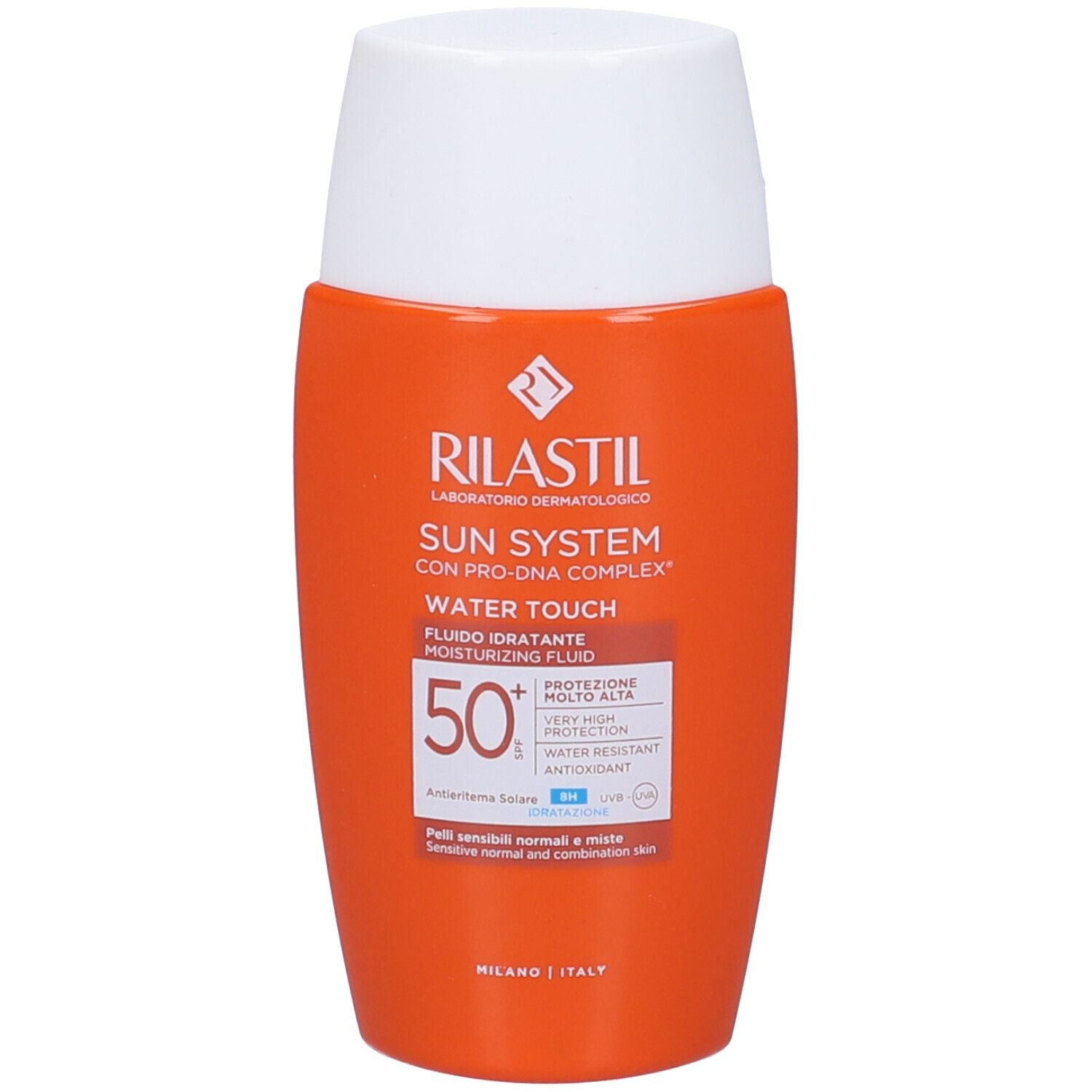 986119624 - RILASTIL SUN SYS WT SPF50+ NFA