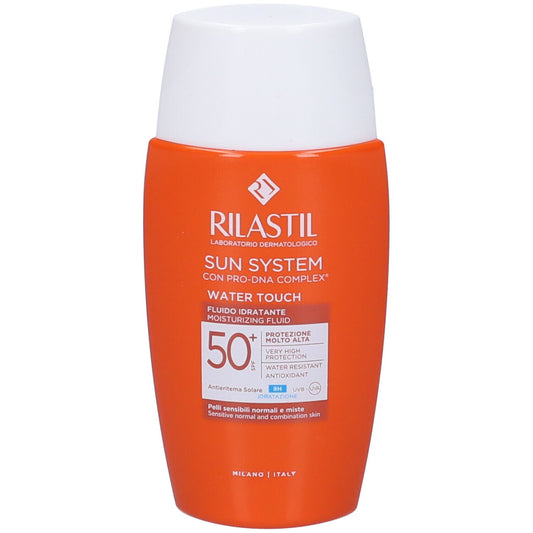 986119624 - RILASTIL SUN SYS WT SPF50+ NFA
