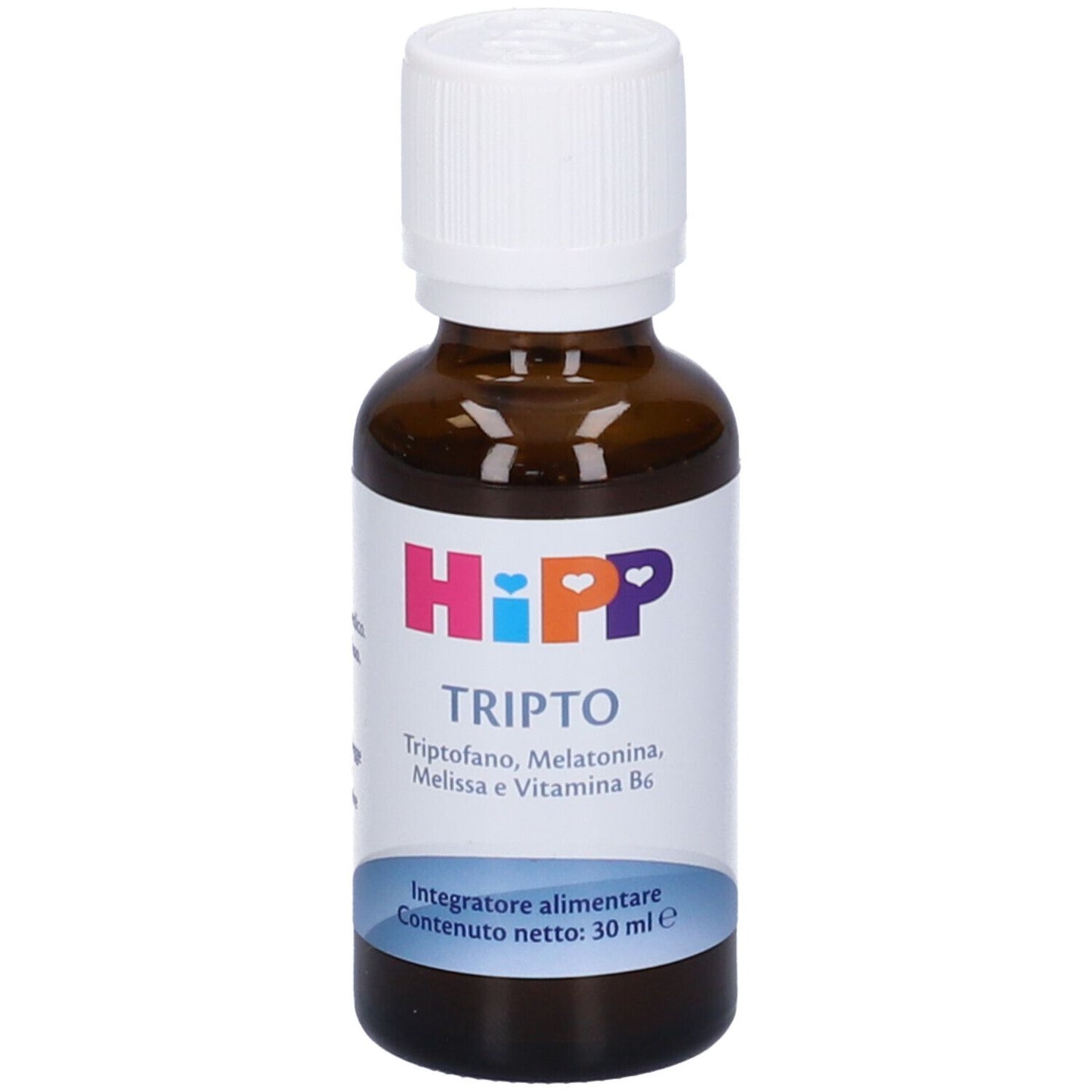 986129284 - HIPP TRIPTO 30ML
