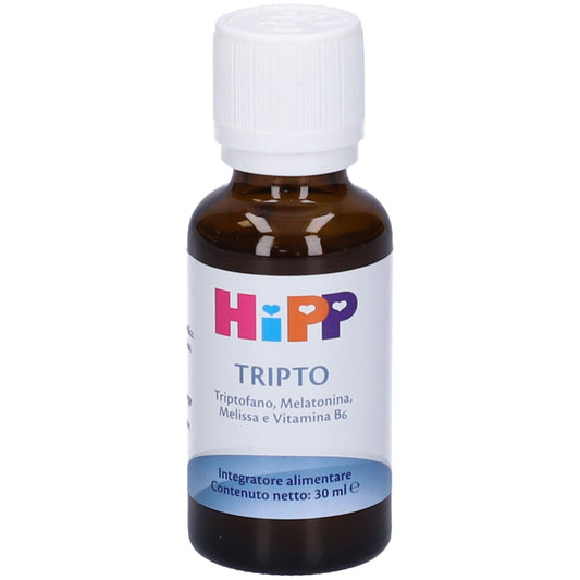 986129284 - HIPP TRIPTO 30ML