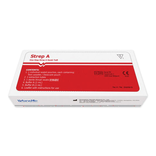 986147041 - TEST  STREPTOCOCCO A SELFTEST