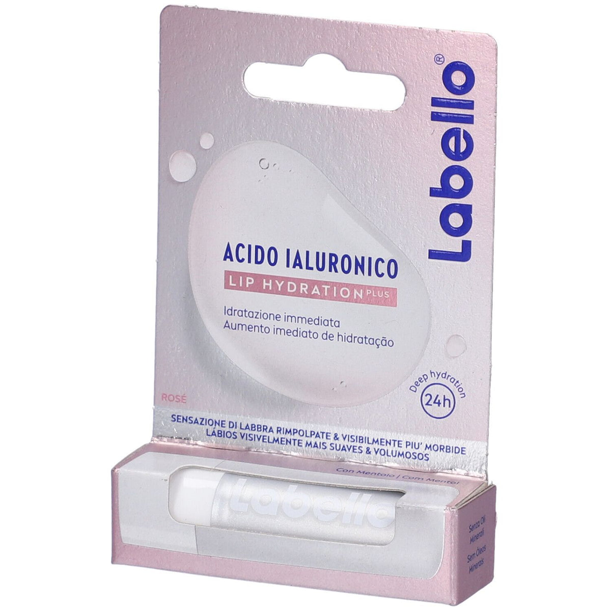 986333894 - LABELLO ACIDO IALURONICO 5 2G