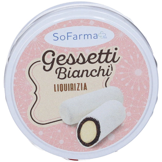 SF+ CARAMELLE LIQUIRIZIA 40G