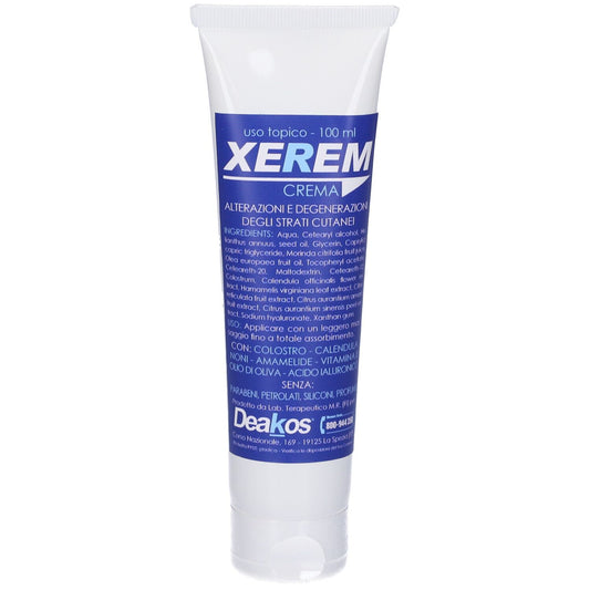 XEREM Crema 100ml