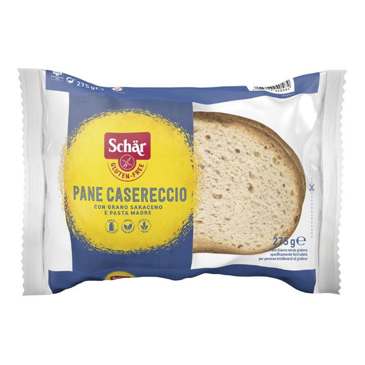 SCHAR Pane Casareccio 275g